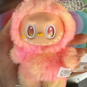 Authentic Labubu popmart